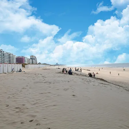 Modern By The Sea, Cleaning Included Дом отдыха