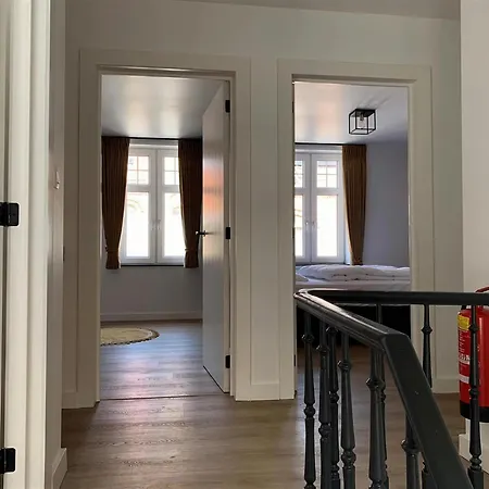 Beautiful In The Center, Cleaning Included Holiday home Nieuwpoort
