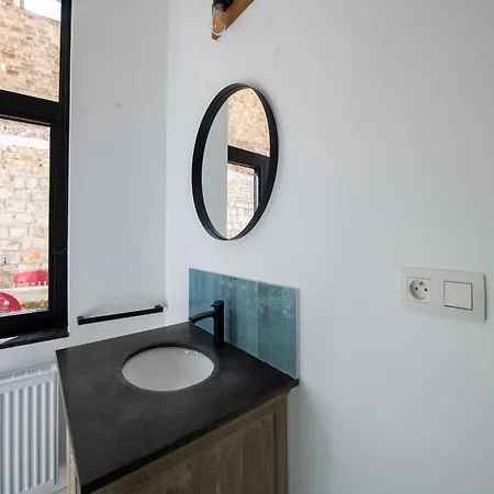 Beautiful In The Center, Cleaning Included * Nieuwpoort