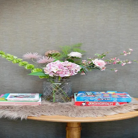Beautiful In The Center, Cleaning Included Holiday home *
