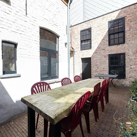 Beautiful In The Center, Cleaning Included Nieuwpoort