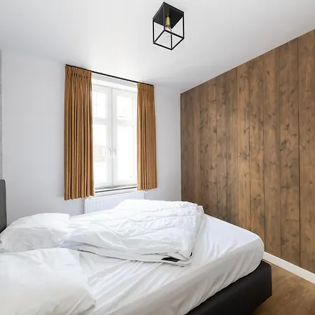 Beautiful In The Center, Cleaning Included * Nieuwpoort