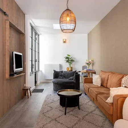 Modern By The Sea, Cleaning Included Дом отдыха *