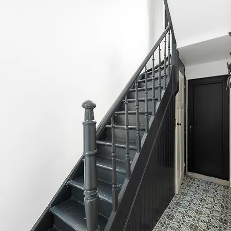 Modern By The Sea, Cleaning Included Ньивпорт